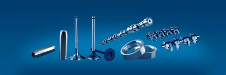 Trait Auto Parts