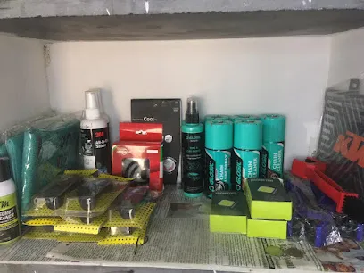 Travellers Park Bike Accessories shop in Erode