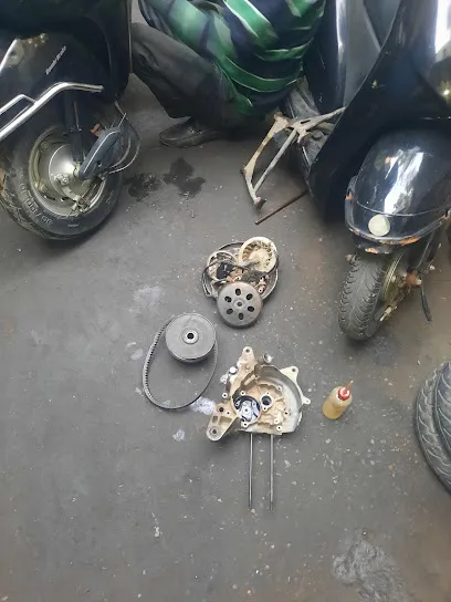 TREHAN AUTO REPAIR