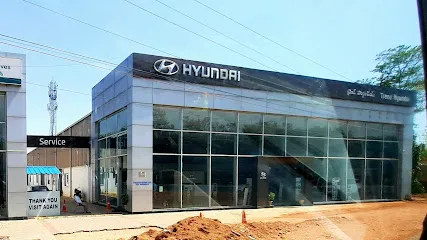 Trend Hyundai