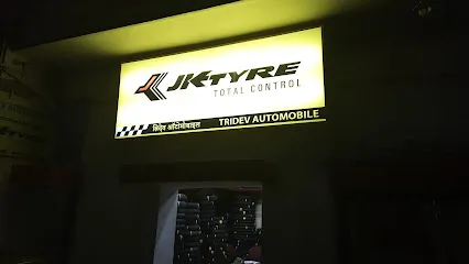 Tridev Automobile