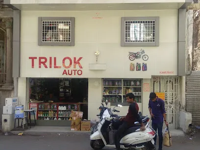 Trilok Auto Sales