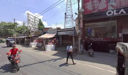 Trimurti Auto Traders