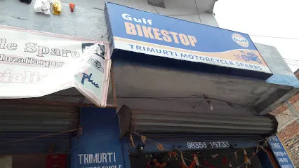 Trimurti Motorcycle Spares