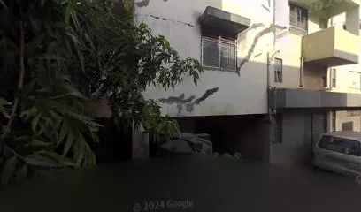 Trimurti Motors