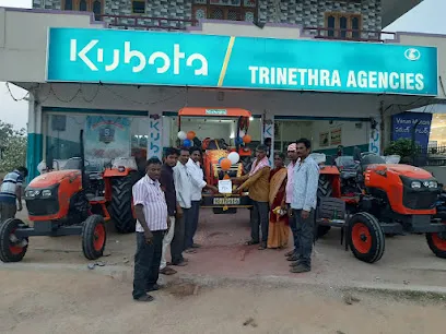 TRINETHRA AGENCIES KUBOTA