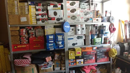 Tripathi Automobiles