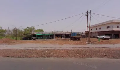 Trisha Automobiles Katni