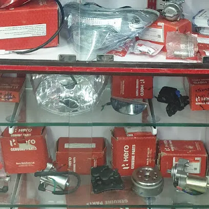 Trishul Automotives