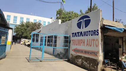 Triumph Auto