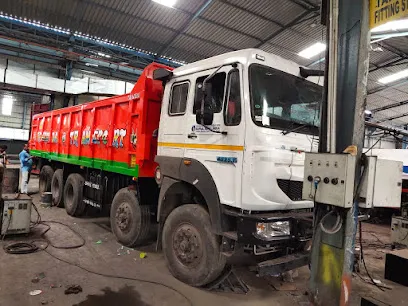 Triveni Automobile