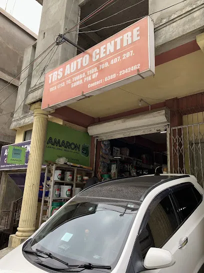 TRS AUTO CENTRE