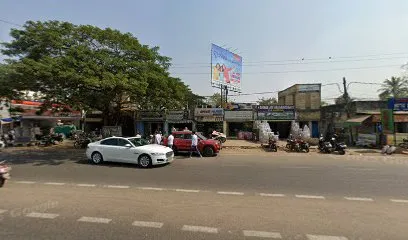 Trupti Spares & Accessories