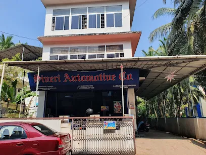 Trust Auto Spares