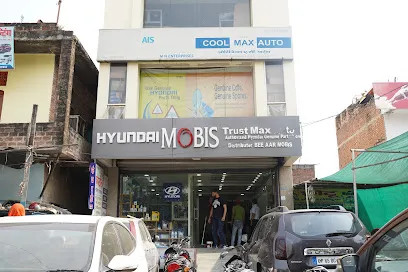 Trust Max Auto Hyundai Genuine Parts