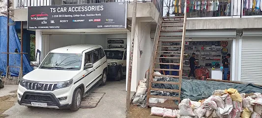 TS Car Accessories