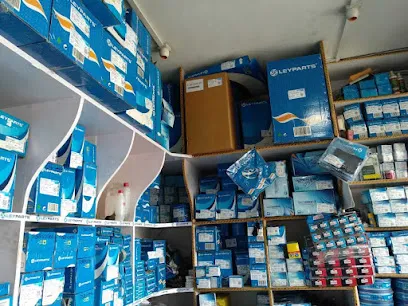 T.S Enterprises- Ashok Leyland Spare Parts Dealers in Srinagar
