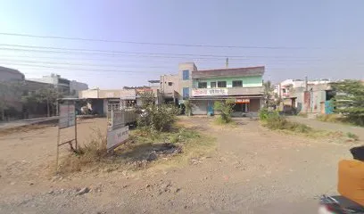 Tuljabhavani haydrolics