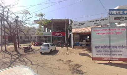 Tuljai Automobiles And Servicing Center