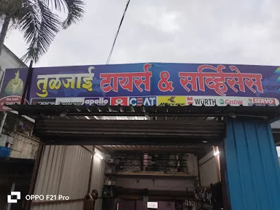 Tuljai Tyres And Services
