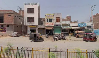 Tulsi Auto Parts