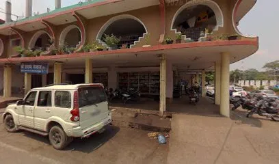 Tulsi Auto