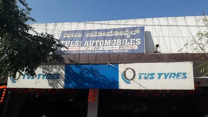 Tulsi Automobiles