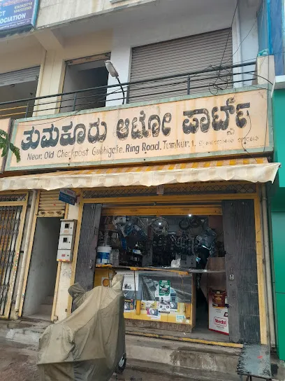 Tumkur Autoparts