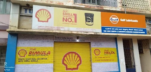 Tumkur Lorry Owners Consumers Souharda Sahakari Niyamitha