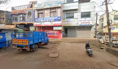 Turbo Automobiles