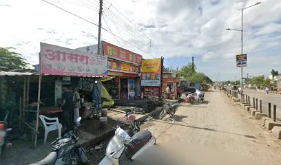 Turupati Agencies, parbhani