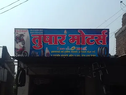 TUSHAR MOTARS