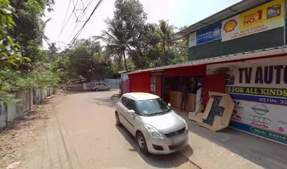 Tv Auto Spares