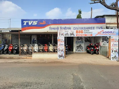 TVS - Divyashree Automobiles