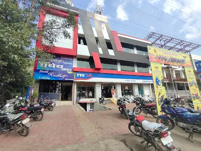 TVS - Gadekar Motors
