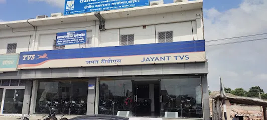 TVS - JAYANT MOTORS PRIVATE LIMITED