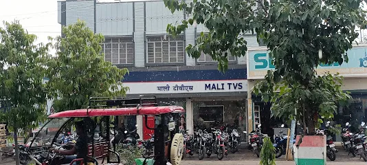TVS - Mali Auto Syndicate