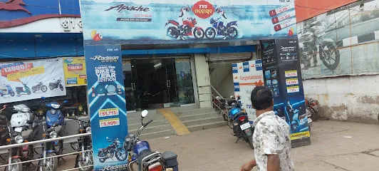 TVS - M/S Shree Durga Auto