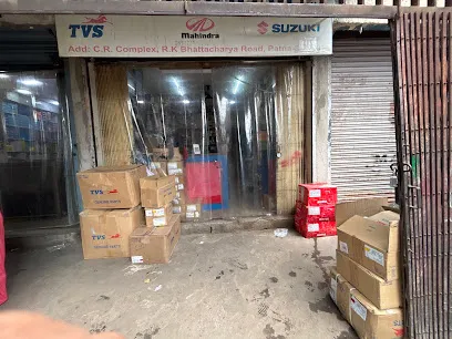 TVS - SAIF AUTO SPARES TVS,MAHINDRA,SUZUKI