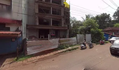 TVS Sarur Motors