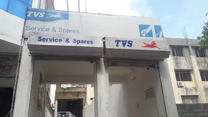 TVS Service & Spares