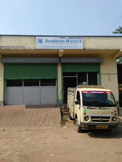 TVS Sundaram Motors
