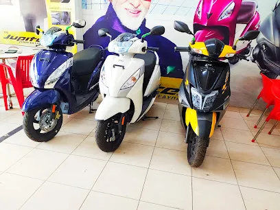 Tvs Surabhi Enterprises Ambala Cantt
