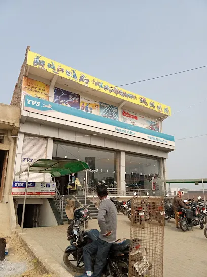 TVS - Vishwakarma Engineering