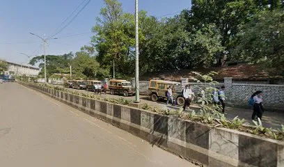 Two Wheeler Auto Garage