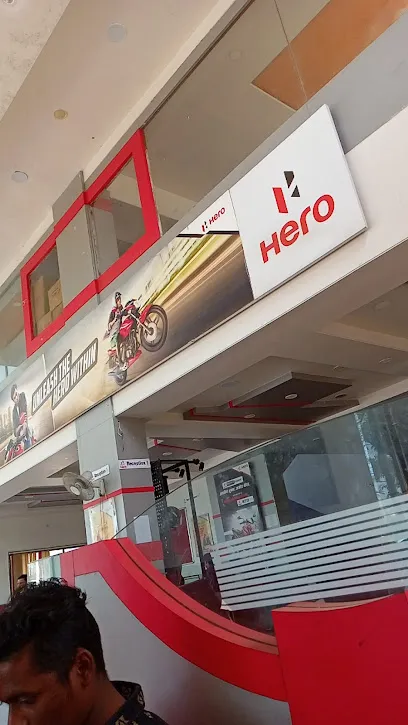 Two wheeler dealers