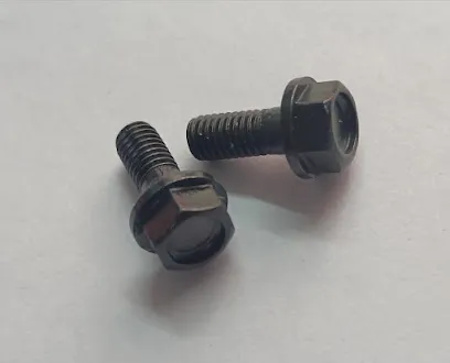 Two Wheeler Spare Parts Manufacturers in India-- RMW