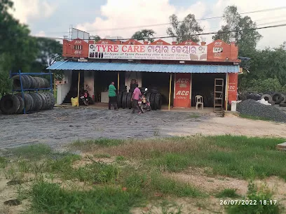 TYRE CARE Bargarh