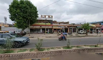 Tyre Dealers