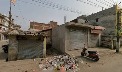 TYRE HOUSE